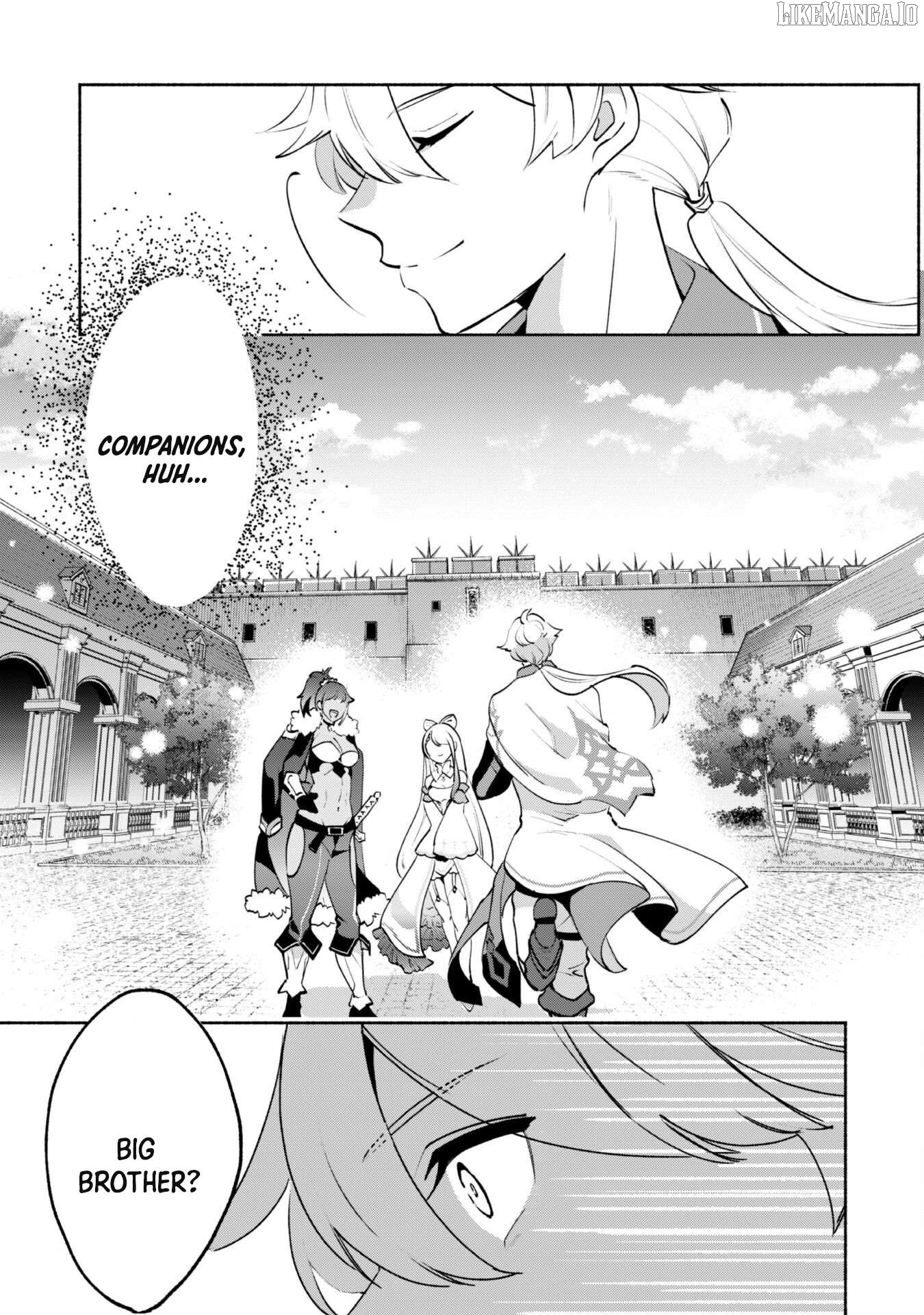 As a Watchmaker, I Was Kicked Out of the Craftsman’s Guild Because My Incompetence Was Deemed Unnecessary, but I Awakened to My True Power in the Depths of the Dungeon Chapter 15.2 - Page 18