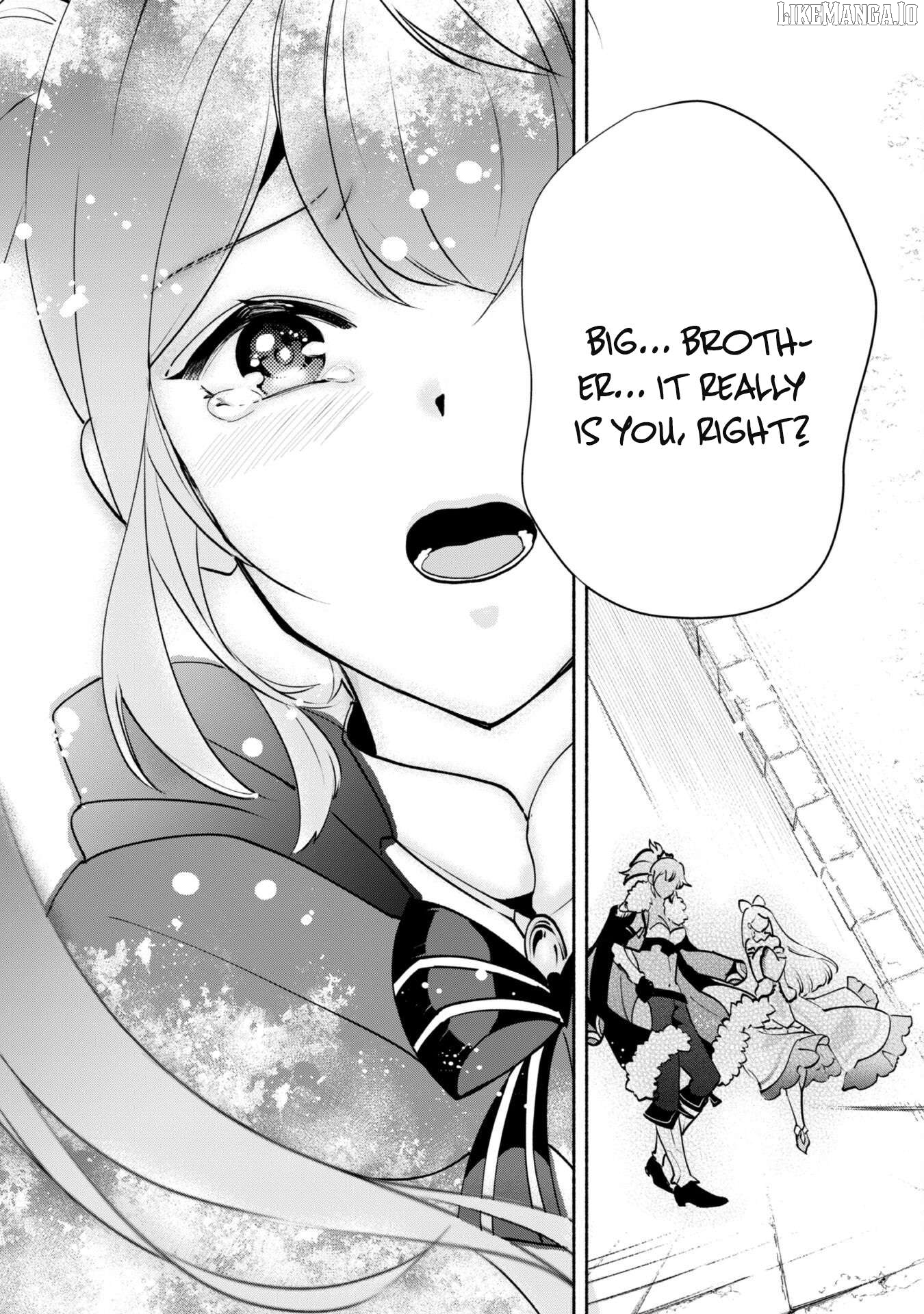 As a Watchmaker, I Was Kicked Out of the Craftsman’s Guild Because My Incompetence Was Deemed Unnecessary, but I Awakened to My True Power in the Depths of the Dungeon Chapter 15.2 - Page 20