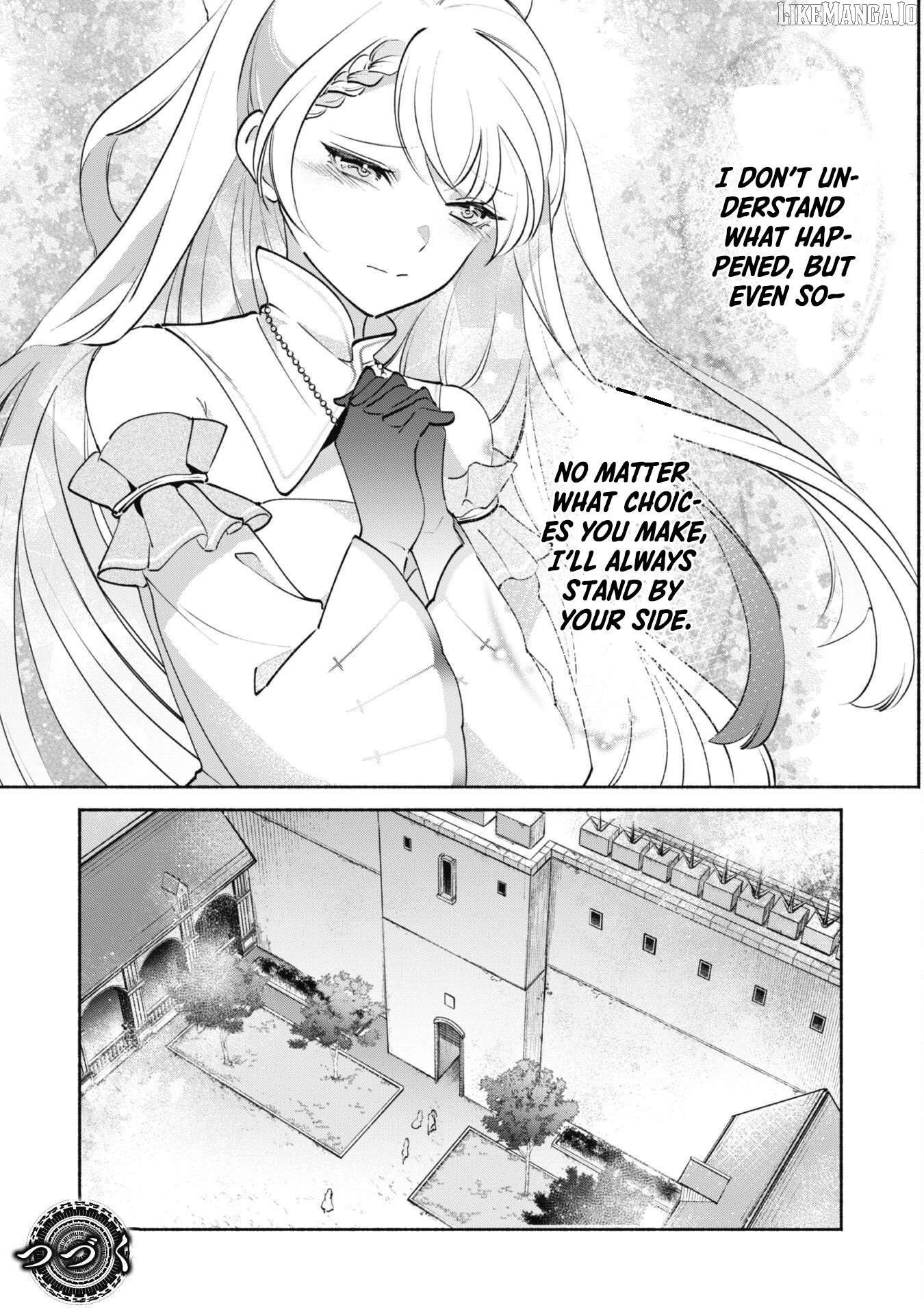 As a Watchmaker, I Was Kicked Out of the Craftsman’s Guild Because My Incompetence Was Deemed Unnecessary, but I Awakened to My True Power in the Depths of the Dungeon Chapter 15.2 - Page 28