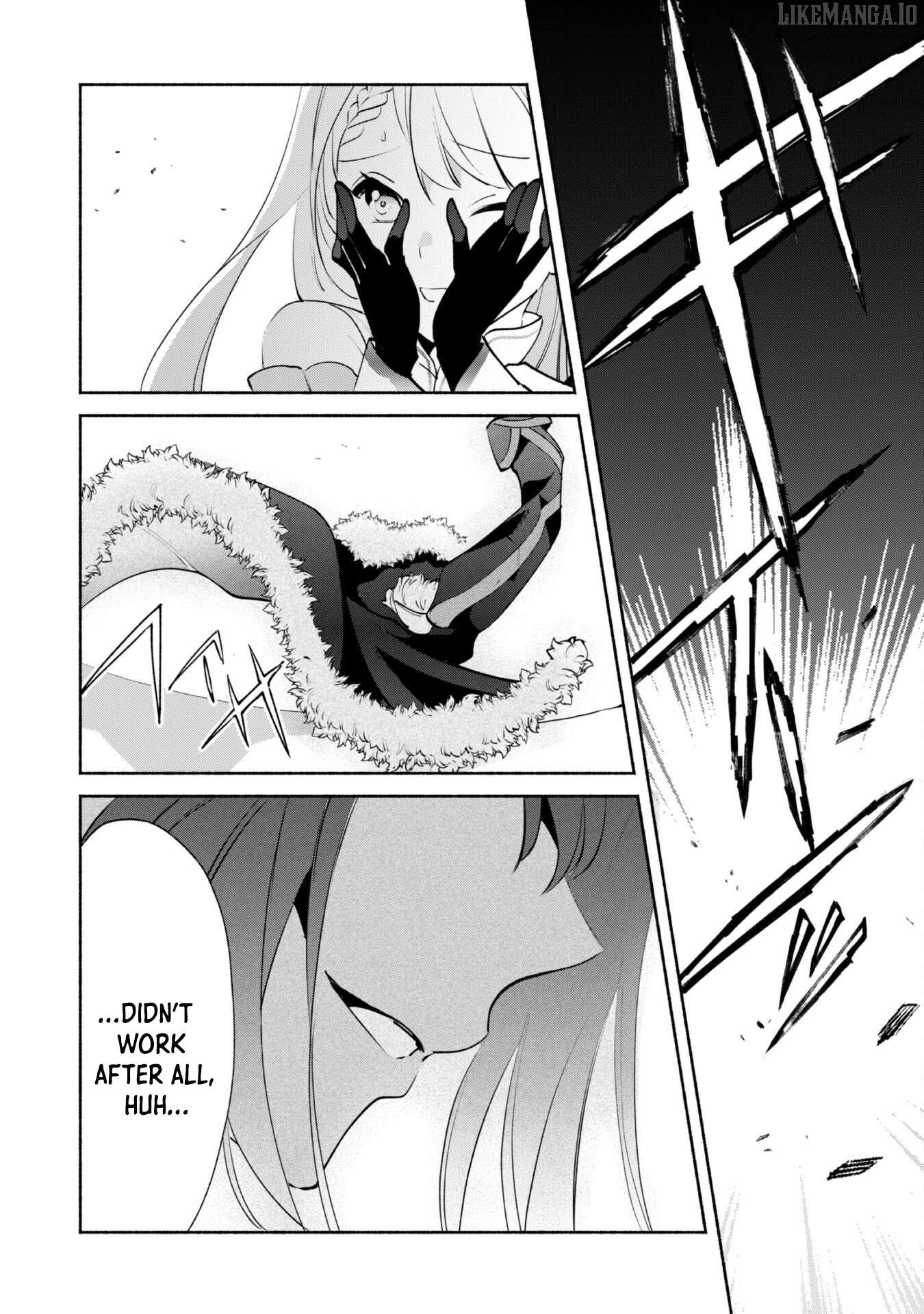 As a Watchmaker, I Was Kicked Out of the Craftsman’s Guild Because My Incompetence Was Deemed Unnecessary, but I Awakened to My True Power in the Depths of the Dungeon Chapter 15.2 - Page 9