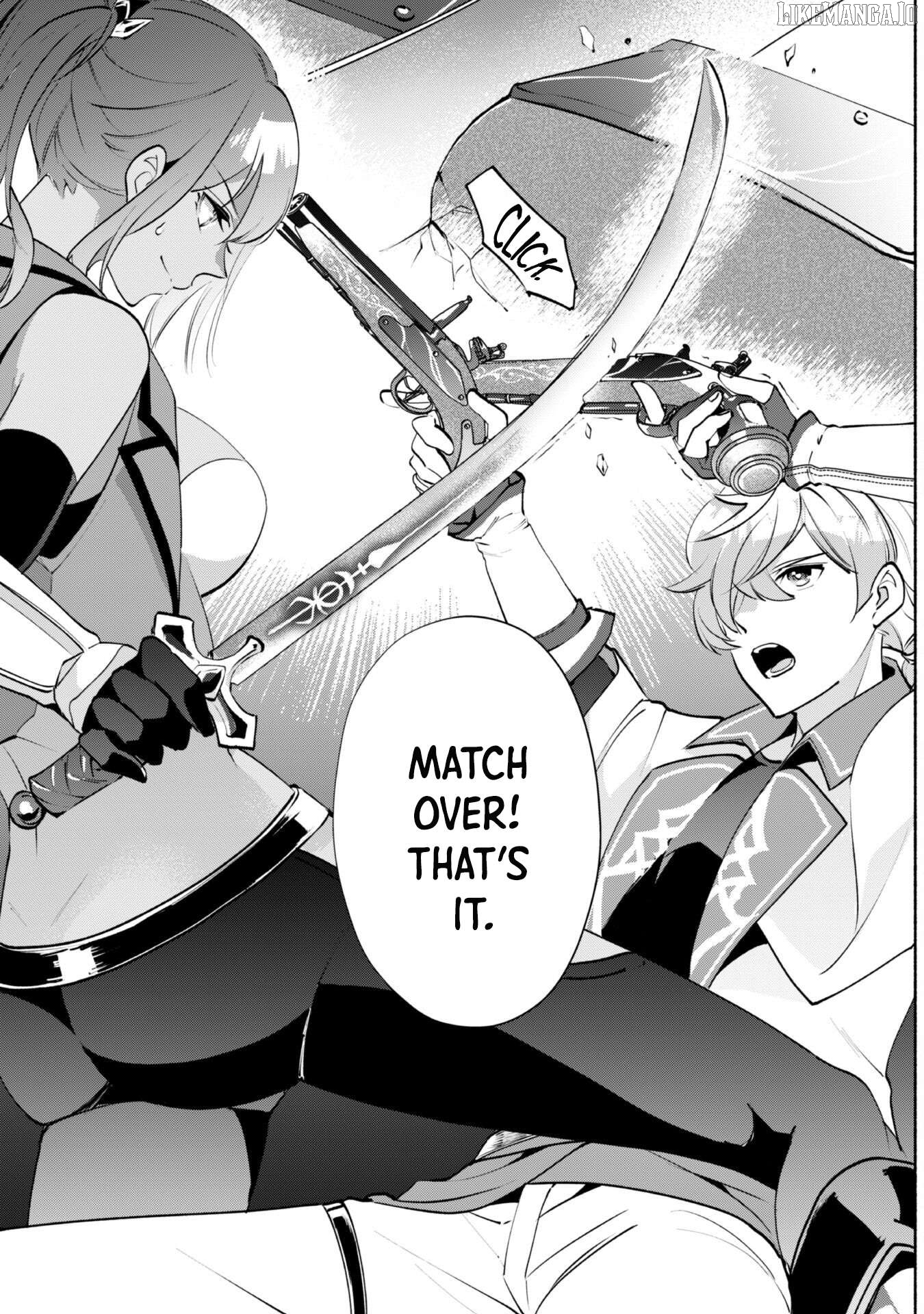 As a Watchmaker, I Was Kicked Out of the Craftsman’s Guild Because My Incompetence Was Deemed Unnecessary, but I Awakened to My True Power in the Depths of the Dungeon Chapter 15.2 - Page 10