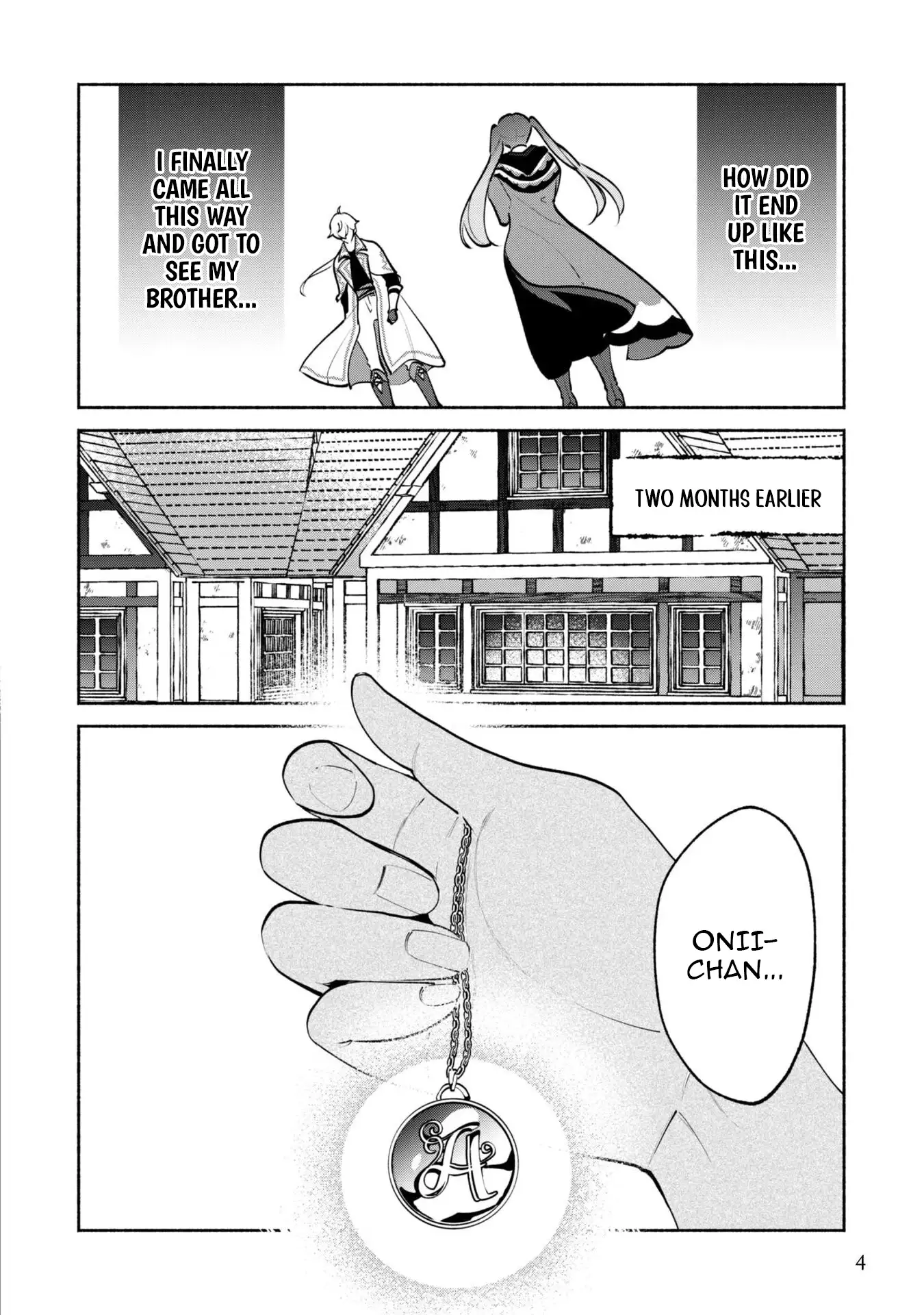 As a Watchmaker, I Was Kicked Out of the Craftsman’s Guild Because My Incompetence Was Deemed Unnecessary, but I Awakened to My True Power in the Depths of the Dungeon Chapter 16 - Page 2