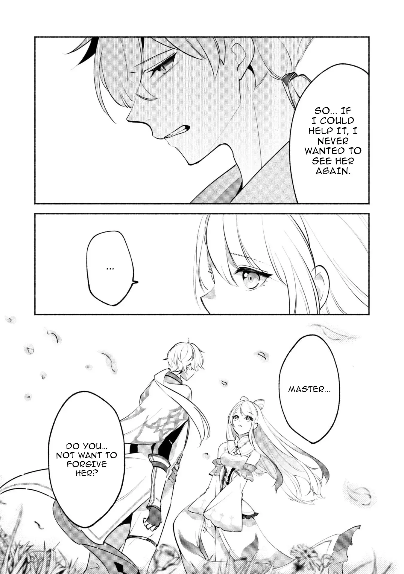 As a Watchmaker, I Was Kicked Out of the Craftsman’s Guild Because My Incompetence Was Deemed Unnecessary, but I Awakened to My True Power in the Depths of the Dungeon Chapter 16 - Page 19