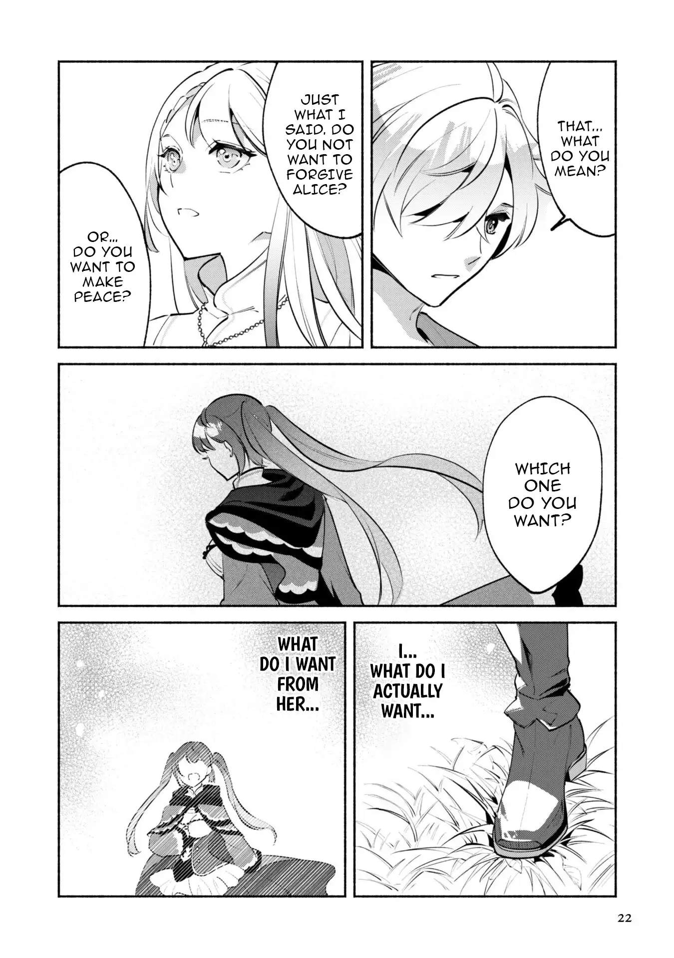 As a Watchmaker, I Was Kicked Out of the Craftsman’s Guild Because My Incompetence Was Deemed Unnecessary, but I Awakened to My True Power in the Depths of the Dungeon Chapter 16 - Page 20