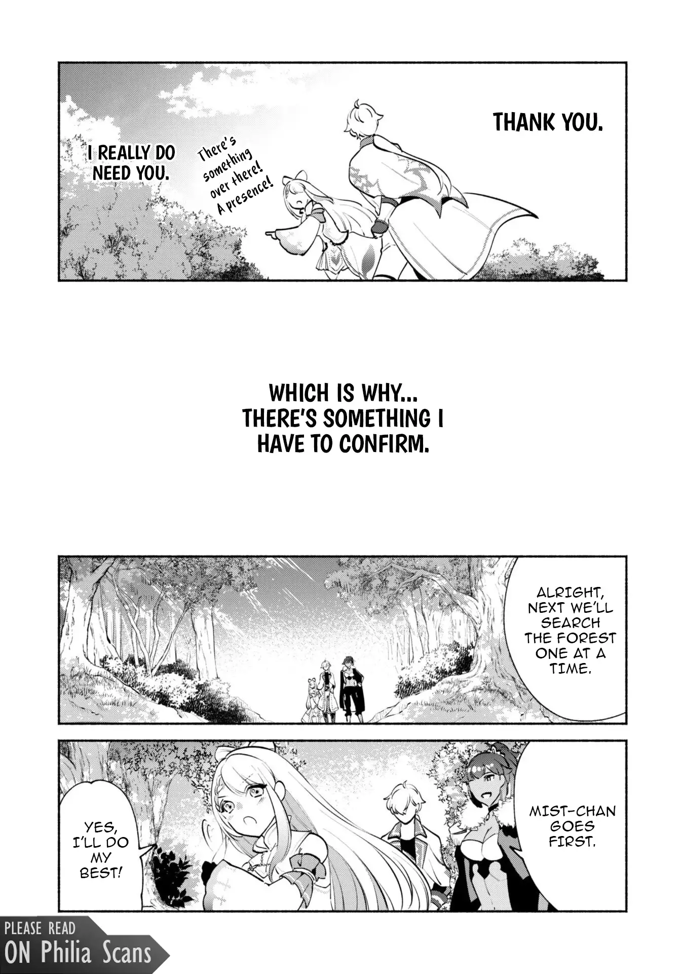 As a Watchmaker, I Was Kicked Out of the Craftsman’s Guild Because My Incompetence Was Deemed Unnecessary, but I Awakened to My True Power in the Depths of the Dungeon Chapter 16 - Page 25