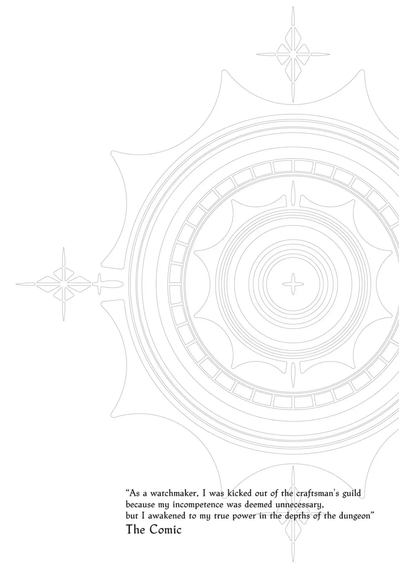 As a Watchmaker, I Was Kicked Out of the Craftsman’s Guild Because My Incompetence Was Deemed Unnecessary, but I Awakened to My True Power in the Depths of the Dungeon Chapter 16 - Page 28