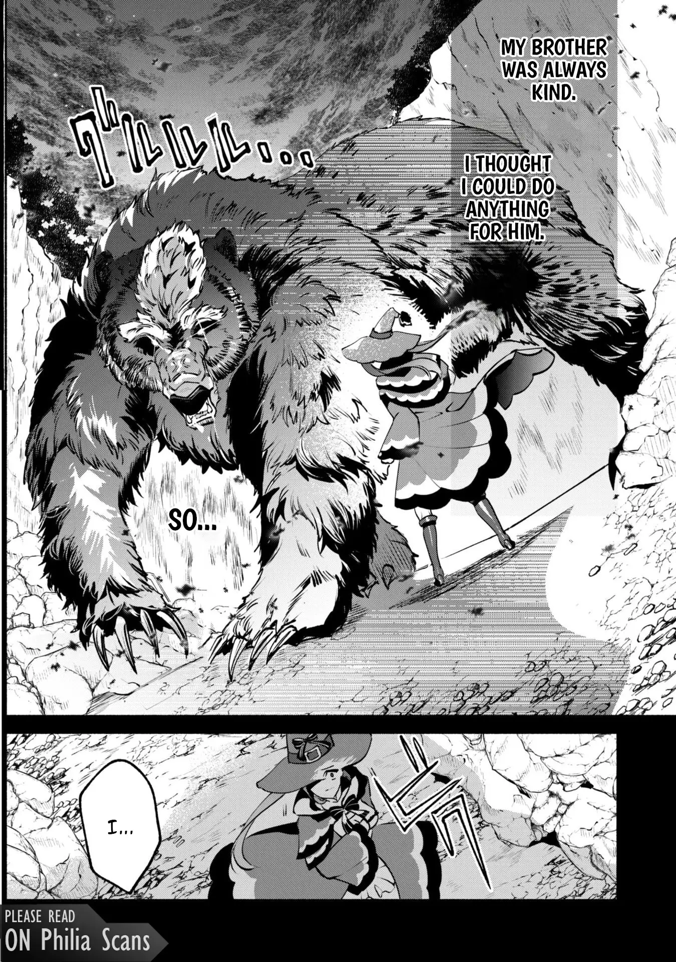 As a Watchmaker, I Was Kicked Out of the Craftsman’s Guild Because My Incompetence Was Deemed Unnecessary, but I Awakened to My True Power in the Depths of the Dungeon Chapter 16 - Page 4