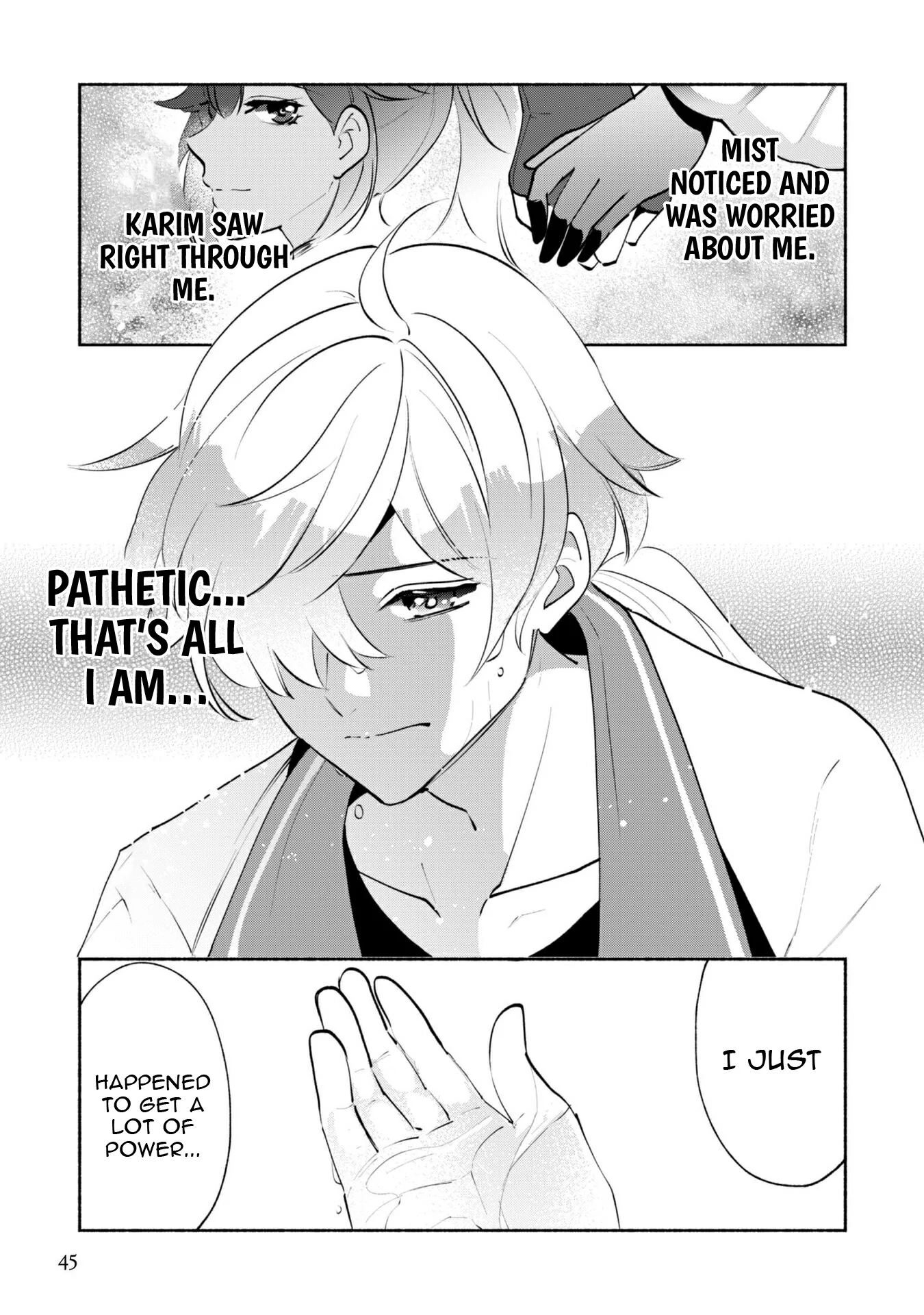 As a Watchmaker, I Was Kicked Out of the Craftsman’s Guild Because My Incompetence Was Deemed Unnecessary, but I Awakened to My True Power in the Depths of the Dungeon Chapter 17 - Page 14