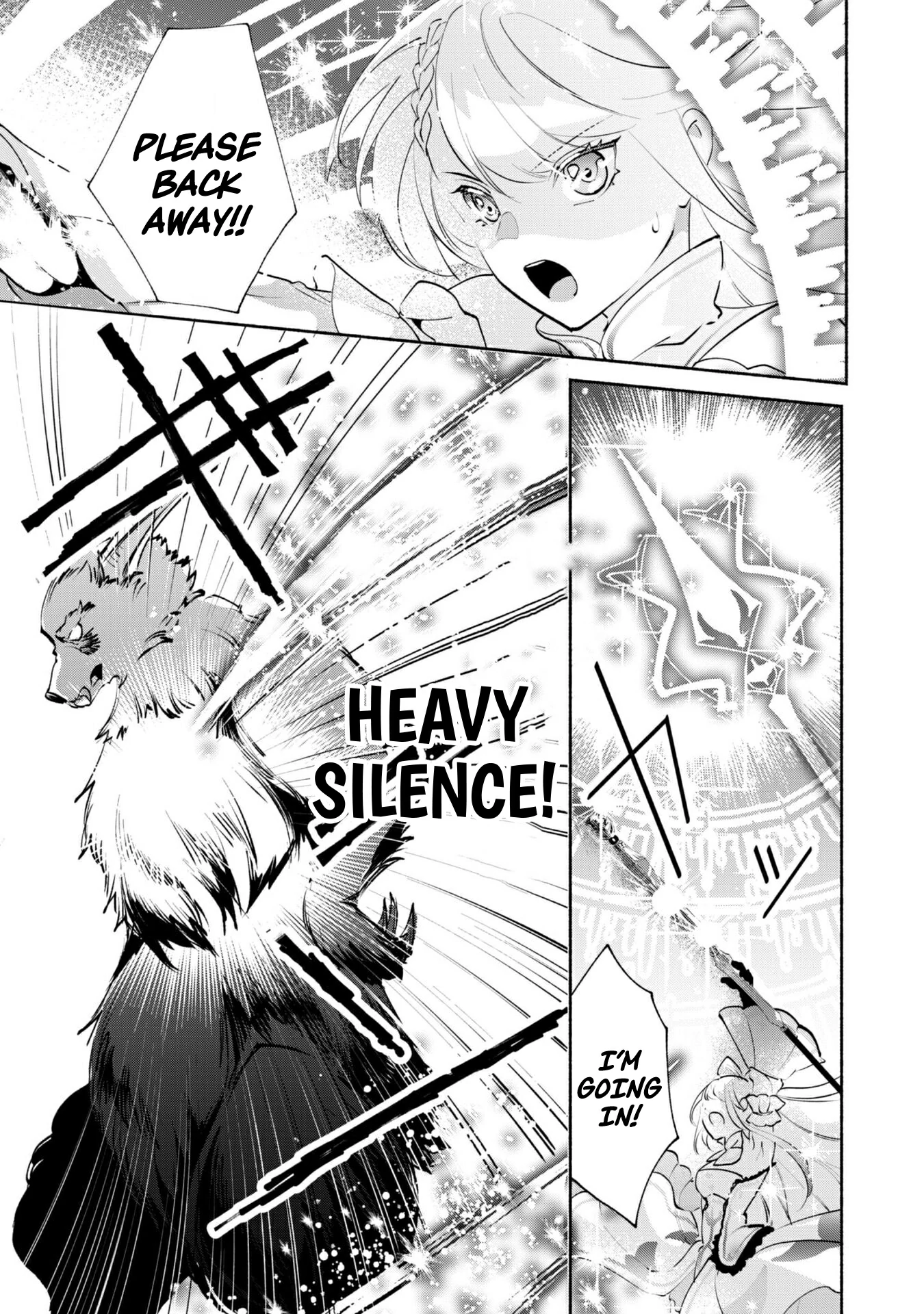 As a Watchmaker, I Was Kicked Out of the Craftsman’s Guild Because My Incompetence Was Deemed Unnecessary, but I Awakened to My True Power in the Depths of the Dungeon Chapter 17 - Page 20