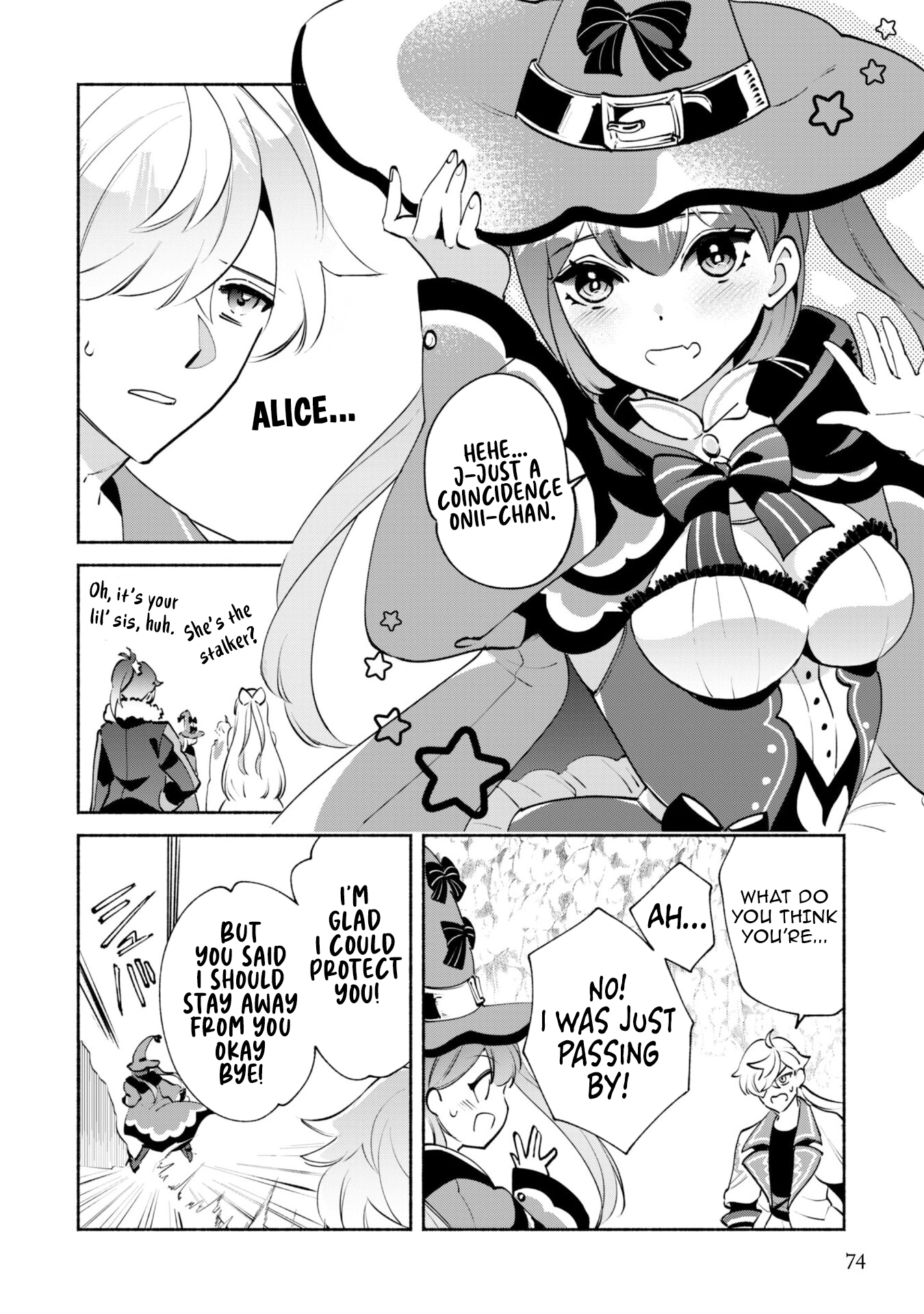 As a Watchmaker, I Was Kicked Out of the Craftsman’s Guild Because My Incompetence Was Deemed Unnecessary, but I Awakened to My True Power in the Depths of the Dungeon Chapter 18 - Page 18