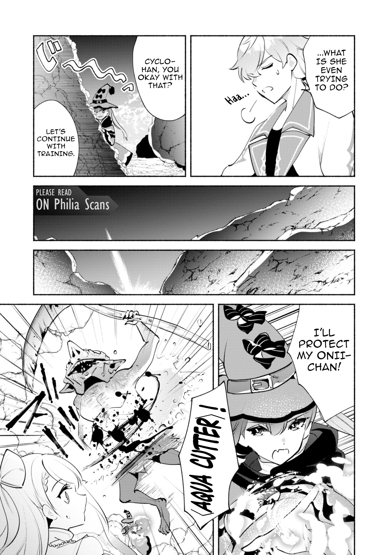 As a Watchmaker, I Was Kicked Out of the Craftsman’s Guild Because My Incompetence Was Deemed Unnecessary, but I Awakened to My True Power in the Depths of the Dungeon Chapter 18 - Page 19