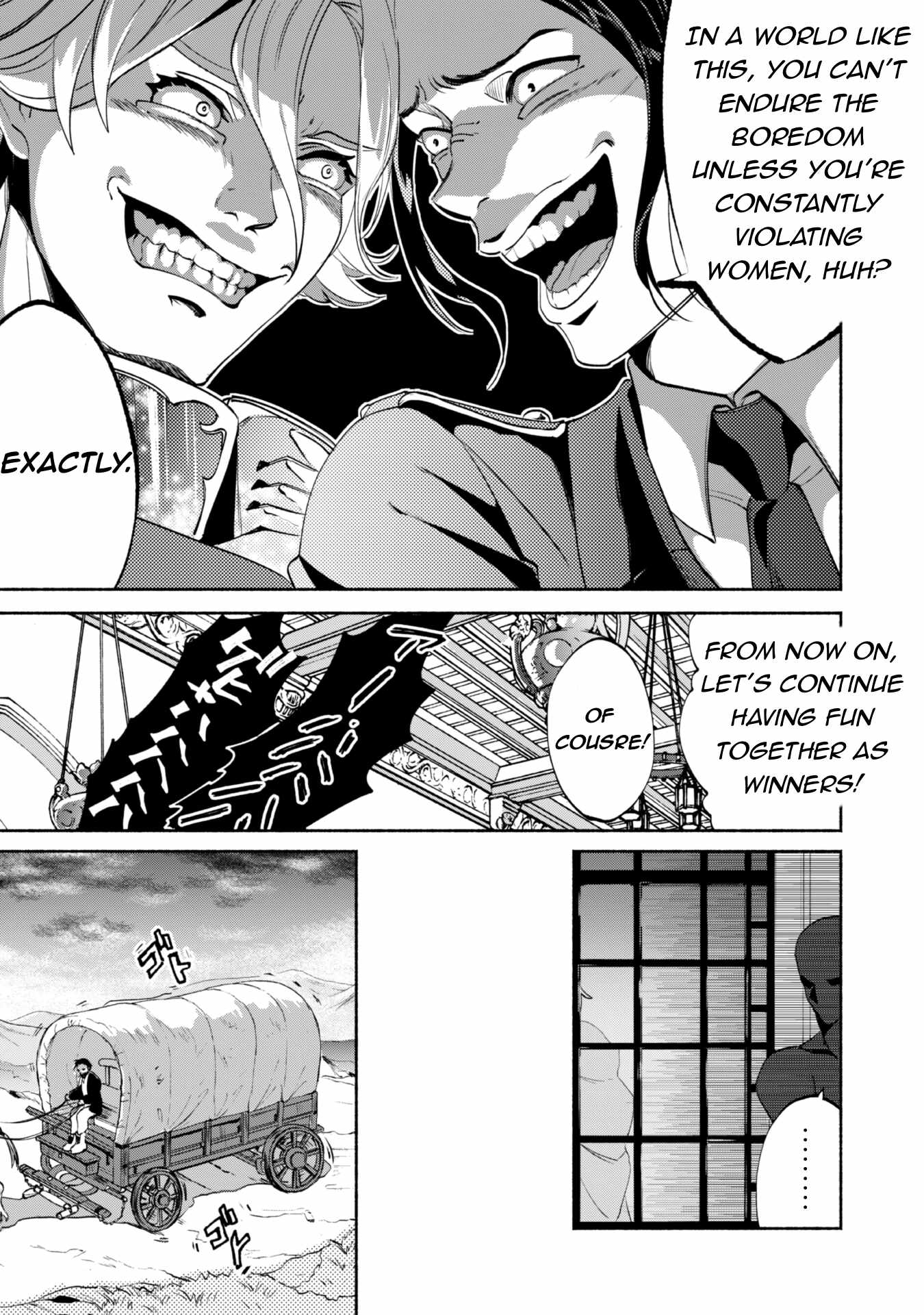 As a Watchmaker, I Was Kicked Out of the Craftsman’s Guild Because My Incompetence Was Deemed Unnecessary, but I Awakened to My True Power in the Depths of the Dungeon Chapter 2.1 - Page 13