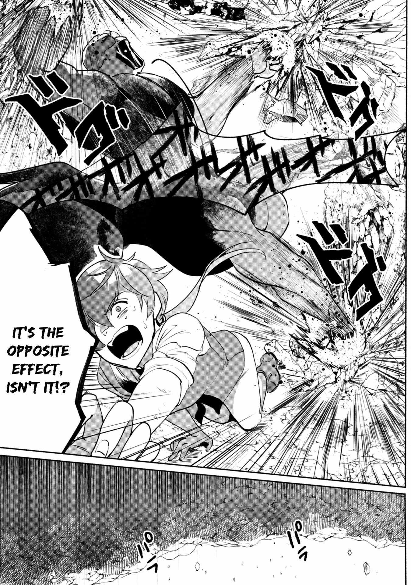 As a Watchmaker, I Was Kicked Out of the Craftsman’s Guild Because My Incompetence Was Deemed Unnecessary, but I Awakened to My True Power in the Depths of the Dungeon Chapter 3 - Page 16