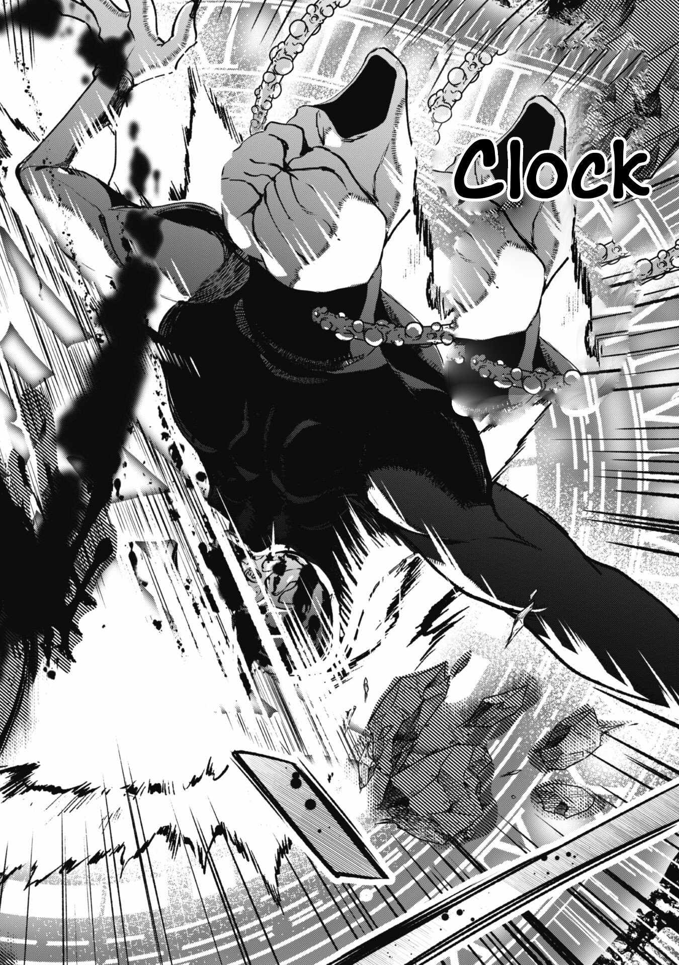 As a Watchmaker, I Was Kicked Out of the Craftsman’s Guild Because My Incompetence Was Deemed Unnecessary, but I Awakened to My True Power in the Depths of the Dungeon Chapter 3 - Page 19