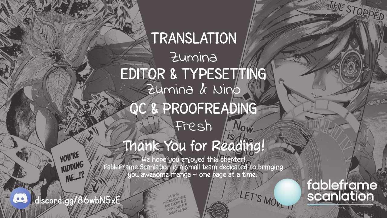 As a Watchmaker, I Was Kicked Out of the Craftsman’s Guild Because My Incompetence Was Deemed Unnecessary, but I Awakened to My True Power in the Depths of the Dungeon Chapter 3 - Page 26