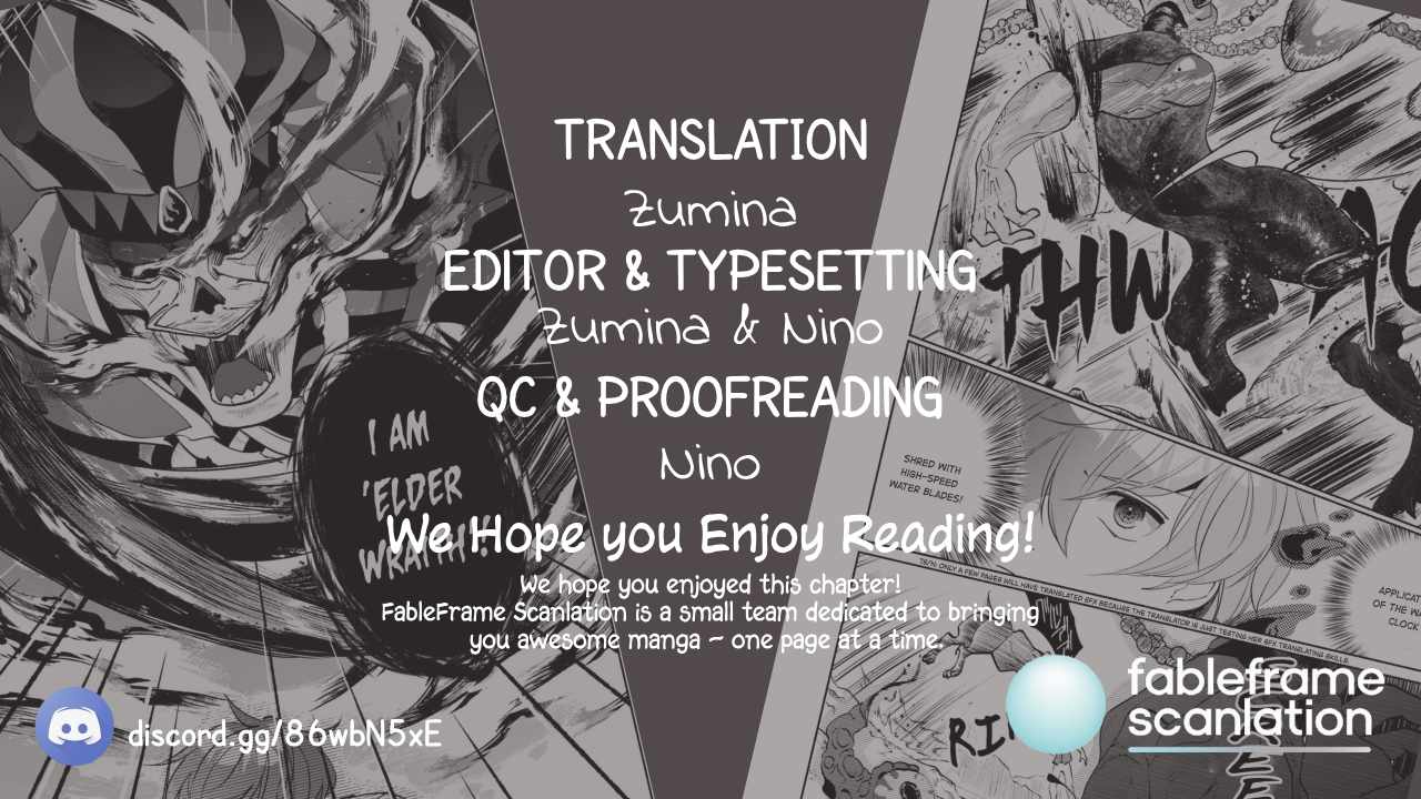 As a Watchmaker, I Was Kicked Out of the Craftsman’s Guild Because My Incompetence Was Deemed Unnecessary, but I Awakened to My True Power in the Depths of the Dungeon Chapter 4 - Page 1