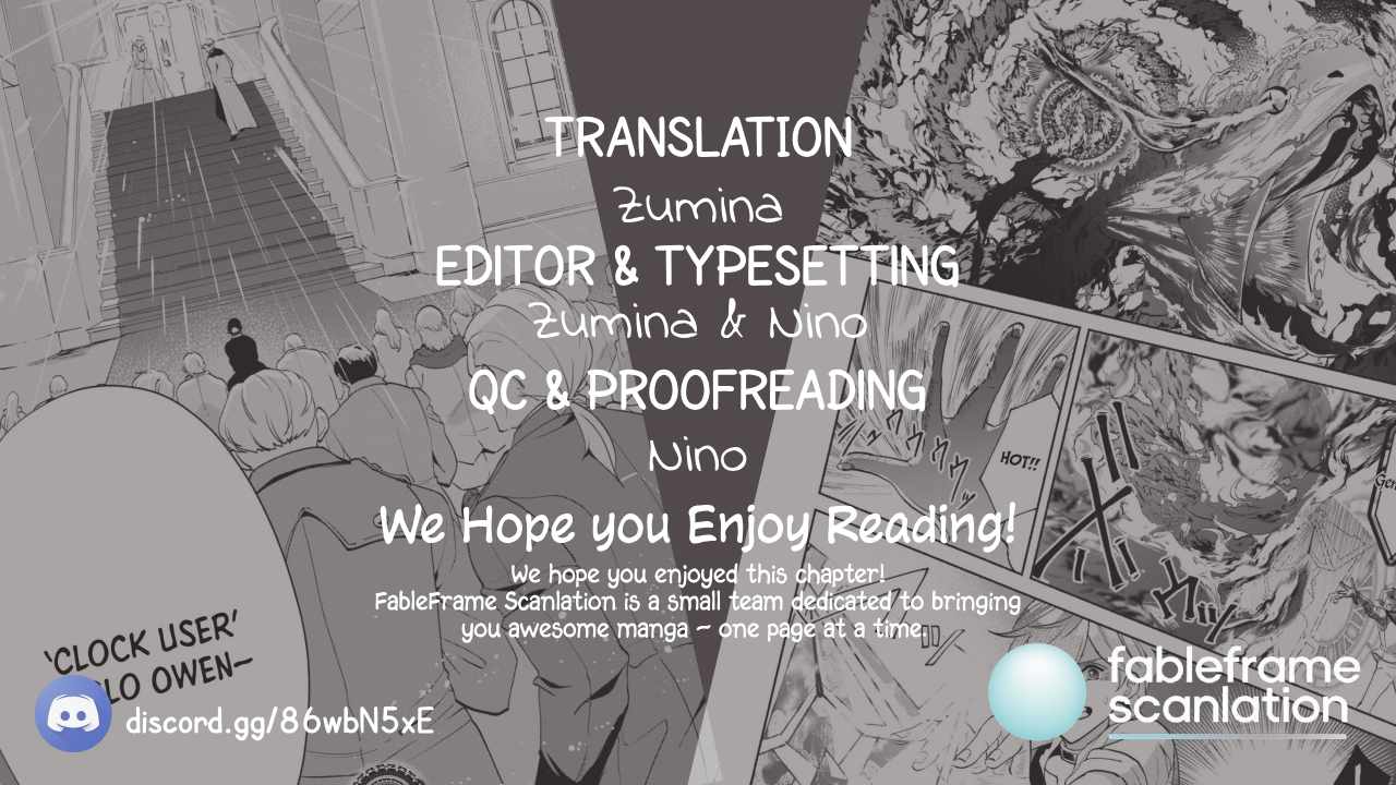 As a Watchmaker, I Was Kicked Out of the Craftsman’s Guild Because My Incompetence Was Deemed Unnecessary, but I Awakened to My True Power in the Depths of the Dungeon Chapter 5 - Page 1