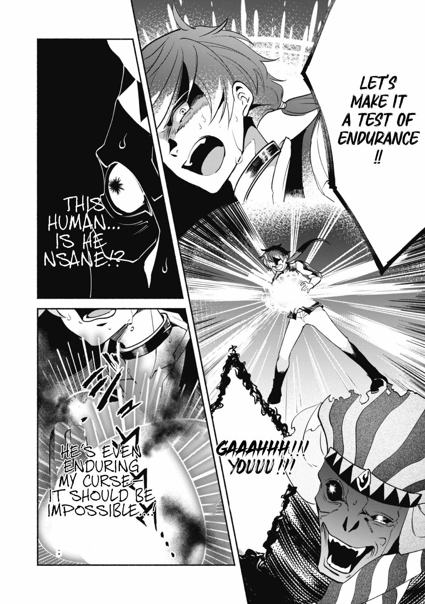 As a Watchmaker, I Was Kicked Out of the Craftsman’s Guild Because My Incompetence Was Deemed Unnecessary, but I Awakened to My True Power in the Depths of the Dungeon Chapter 5 - Page 14