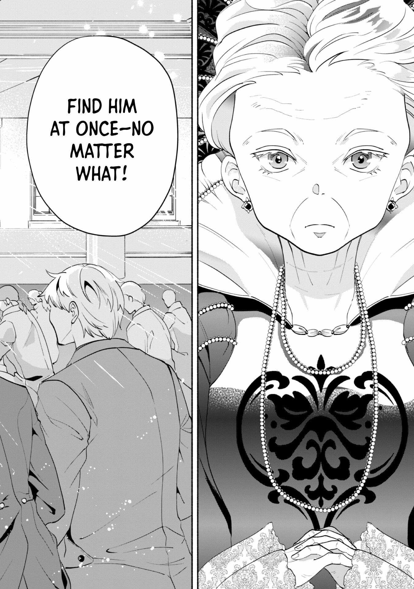 As a Watchmaker, I Was Kicked Out of the Craftsman’s Guild Because My Incompetence Was Deemed Unnecessary, but I Awakened to My True Power in the Depths of the Dungeon Chapter 5 - Page 32
