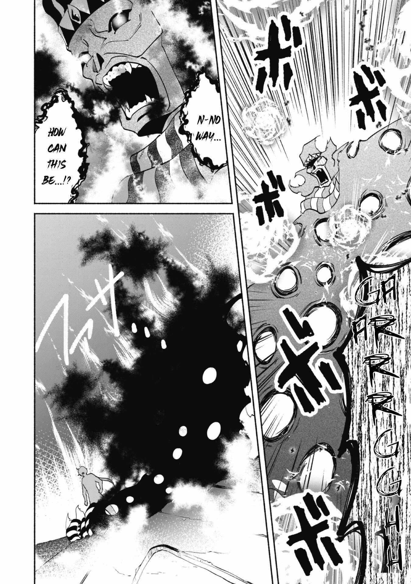 As a Watchmaker, I Was Kicked Out of the Craftsman’s Guild Because My Incompetence Was Deemed Unnecessary, but I Awakened to My True Power in the Depths of the Dungeon Chapter 5 - Page 8