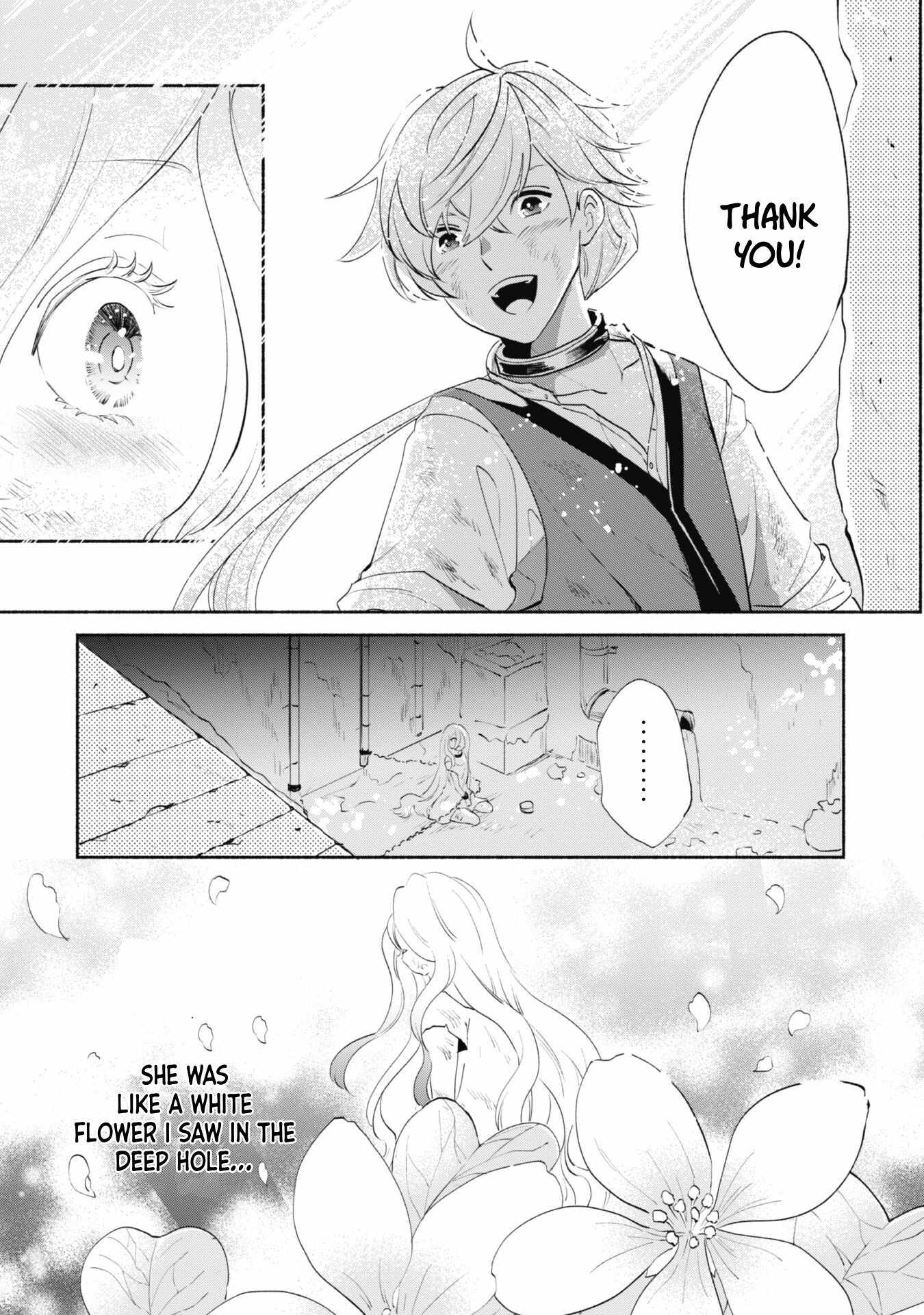 As a Watchmaker, I Was Kicked Out of the Craftsman’s Guild Because My Incompetence Was Deemed Unnecessary, but I Awakened to My True Power in the Depths of the Dungeon Chapter 6 - Page 12