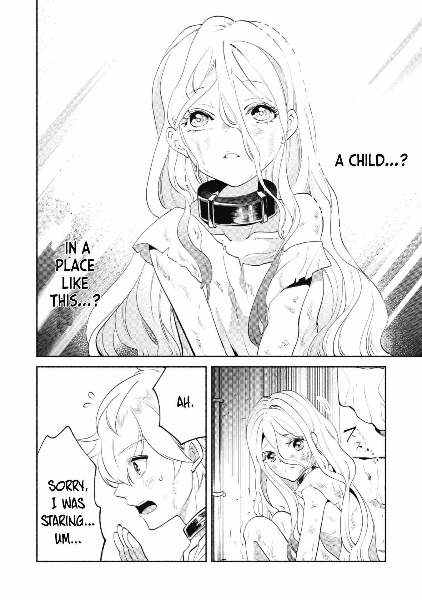 As a Watchmaker, I Was Kicked Out of the Craftsman’s Guild Because My Incompetence Was Deemed Unnecessary, but I Awakened to My True Power in the Depths of the Dungeon Chapter 6 - Page 9