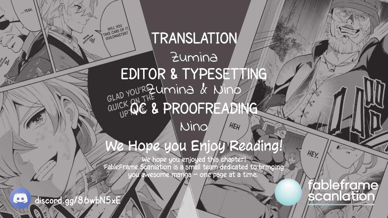 As a Watchmaker, I Was Kicked Out of the Craftsman’s Guild Because My Incompetence Was Deemed Unnecessary, but I Awakened to My True Power in the Depths of the Dungeon Chapter 7 - Page 1