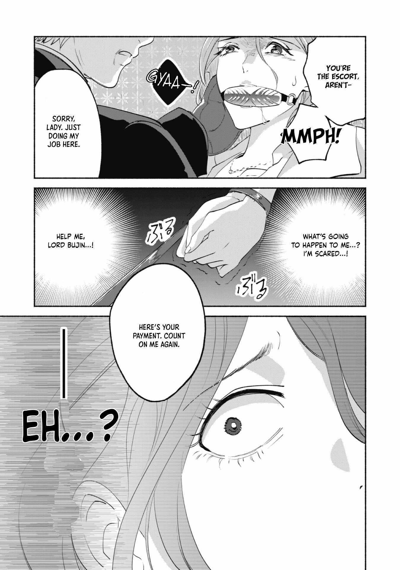 As a Watchmaker, I Was Kicked Out of the Craftsman’s Guild Because My Incompetence Was Deemed Unnecessary, but I Awakened to My True Power in the Depths of the Dungeon Chapter 7 - Page 4