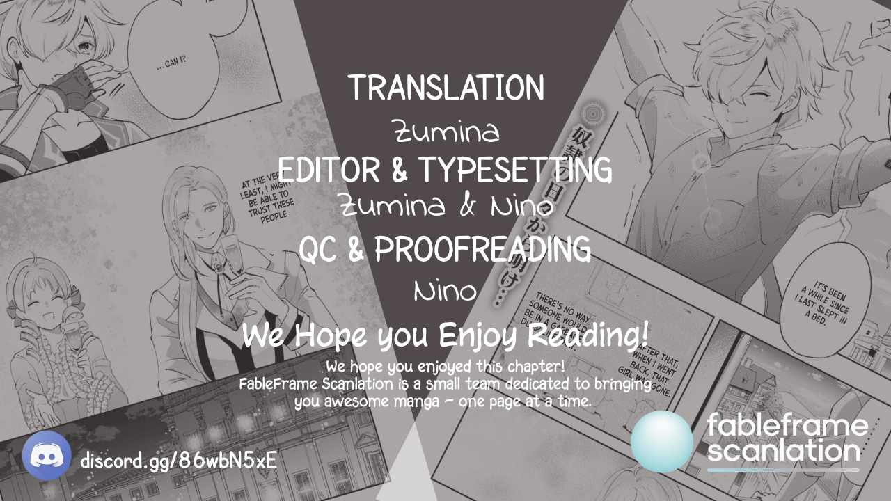 As a Watchmaker, I Was Kicked Out of the Craftsman’s Guild Because My Incompetence Was Deemed Unnecessary, but I Awakened to My True Power in the Depths of the Dungeon Chapter 8 - Page 1