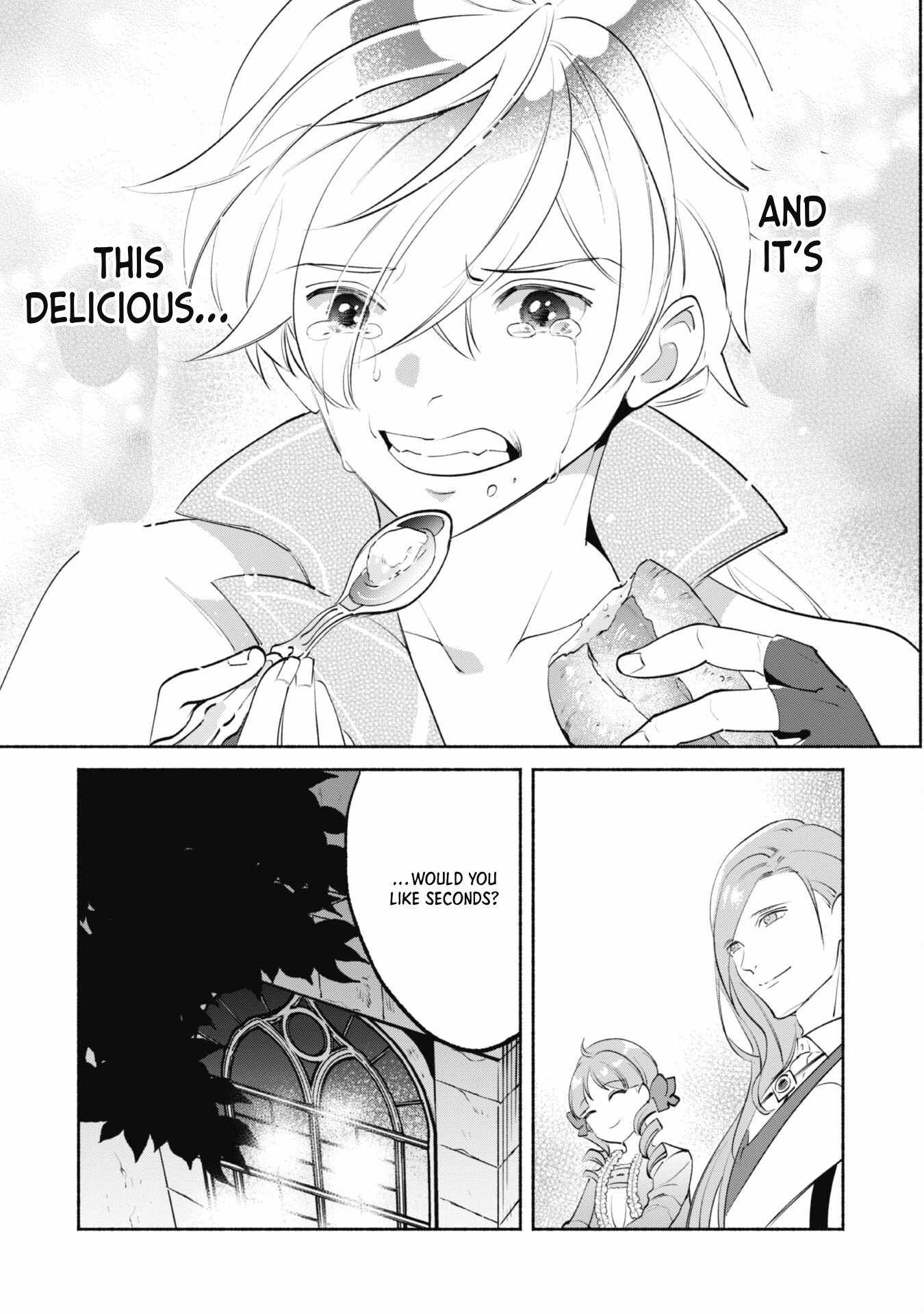 As a Watchmaker, I Was Kicked Out of the Craftsman’s Guild Because My Incompetence Was Deemed Unnecessary, but I Awakened to My True Power in the Depths of the Dungeon Chapter 8 - Page 29