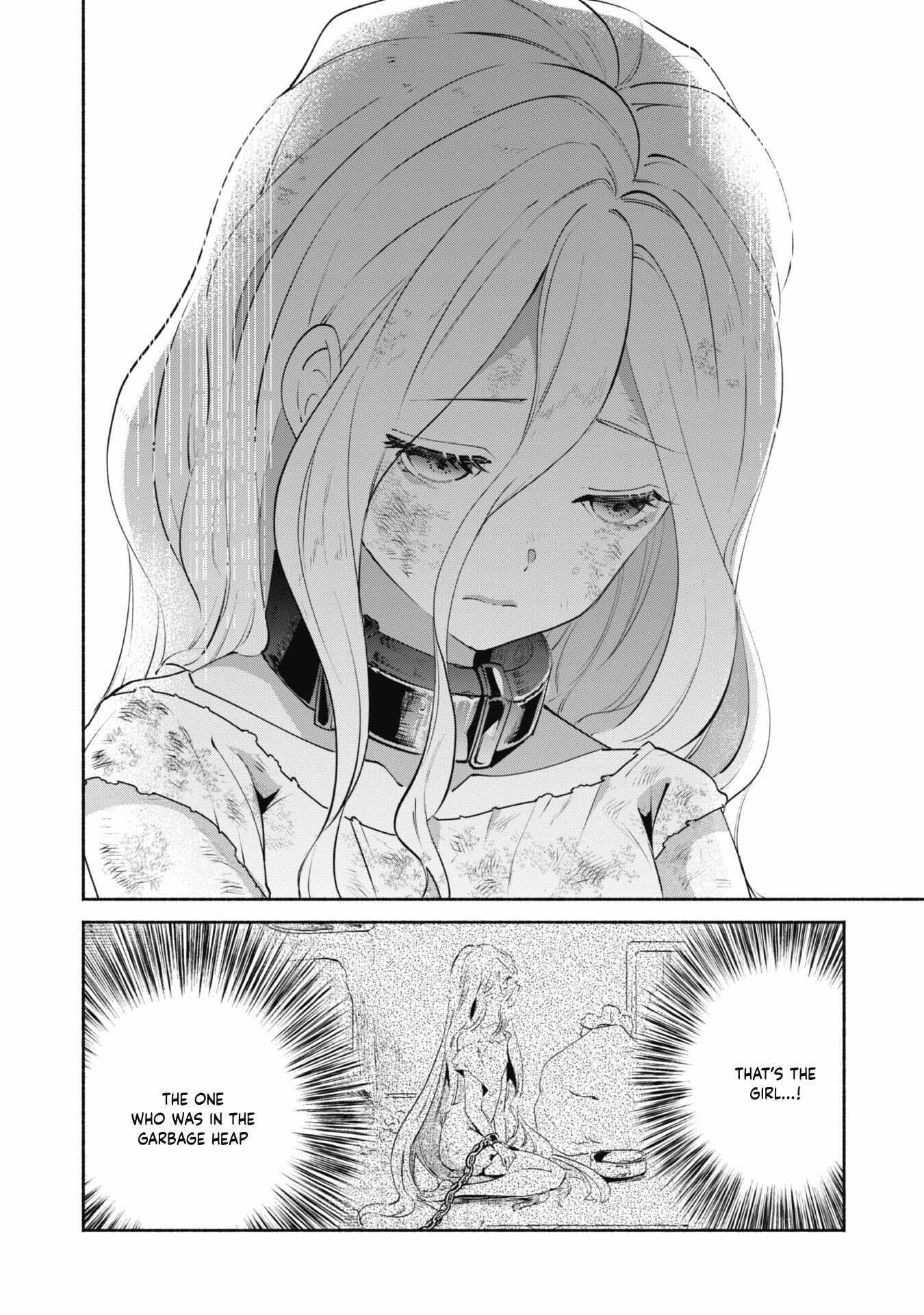 As a Watchmaker, I Was Kicked Out of the Craftsman’s Guild Because My Incompetence Was Deemed Unnecessary, but I Awakened to My True Power in the Depths of the Dungeon Chapter 9 - Page 18