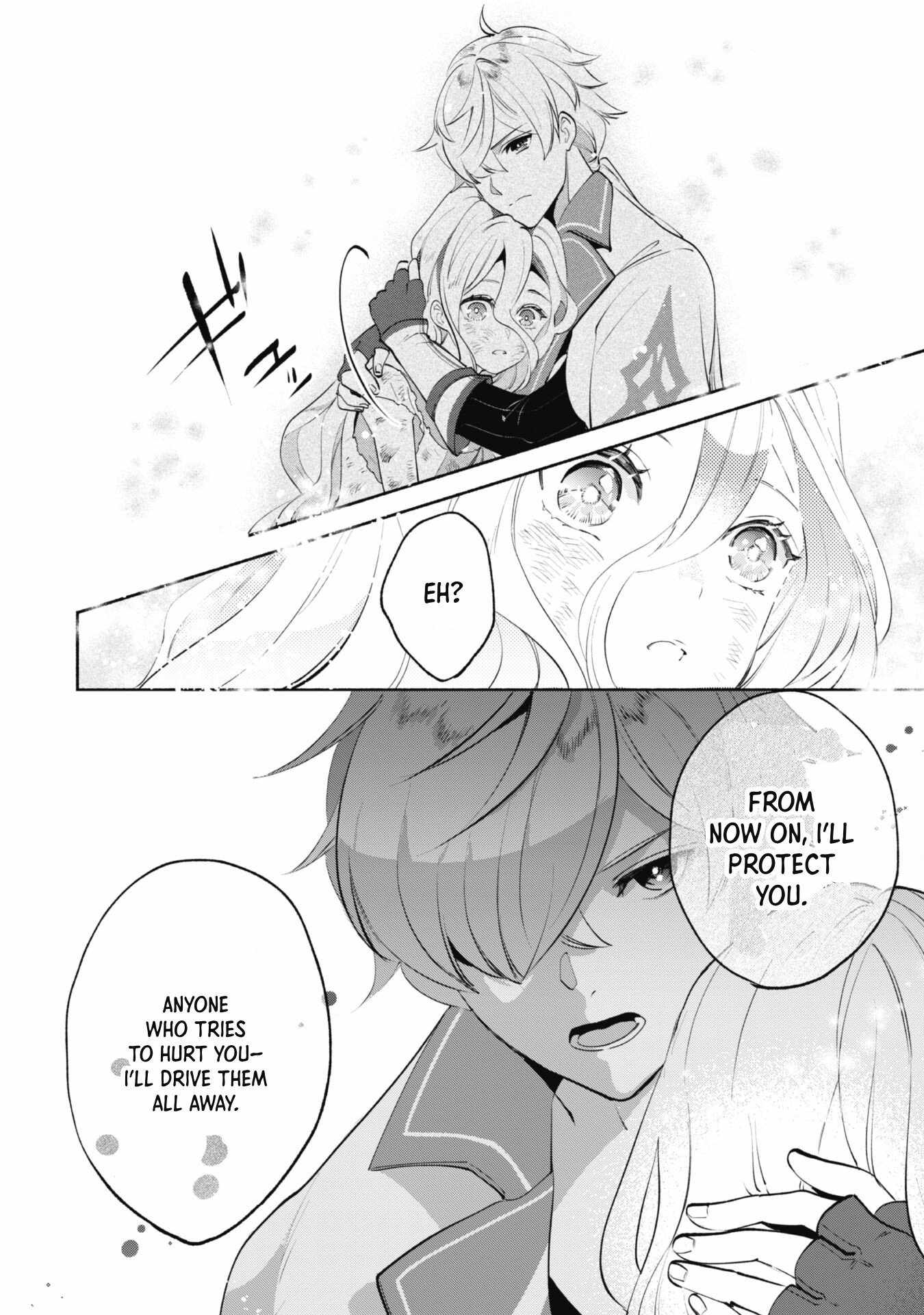 As a Watchmaker, I Was Kicked Out of the Craftsman’s Guild Because My Incompetence Was Deemed Unnecessary, but I Awakened to My True Power in the Depths of the Dungeon Chapter 9 - Page 26