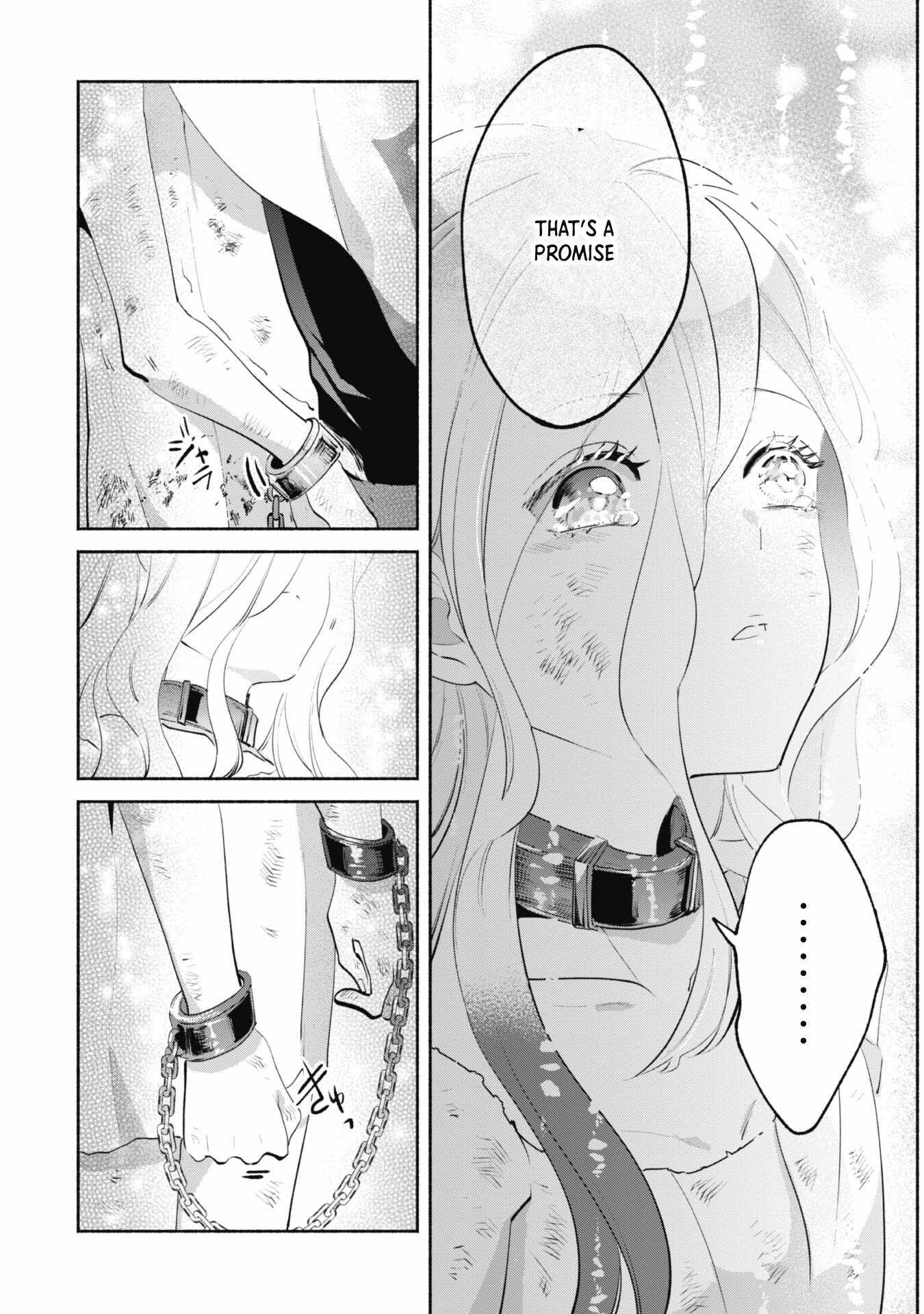 As a Watchmaker, I Was Kicked Out of the Craftsman’s Guild Because My Incompetence Was Deemed Unnecessary, but I Awakened to My True Power in the Depths of the Dungeon Chapter 9 - Page 27