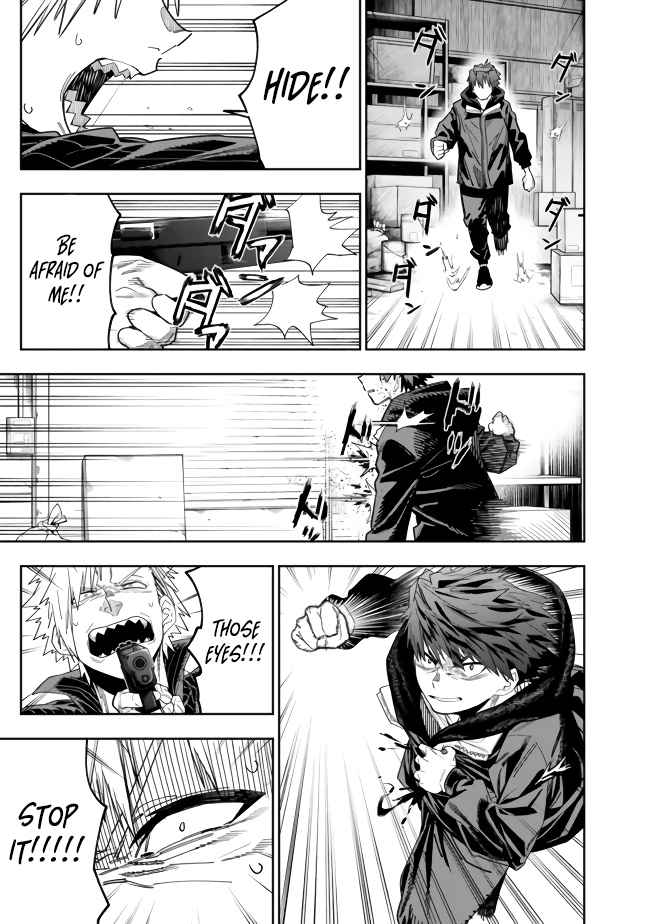 As Long as I Have the [Shop] Skill, I’ll Have an Easy Life Even in a World That Has Been Transformed Into a Dungeon~ Chapter 10 - Page 15