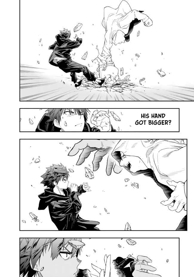 As Long as I Have the [Shop] Skill, I’ll Have an Easy Life Even in a World That Has Been Transformed Into a Dungeon~ Chapter 10 - Page 4