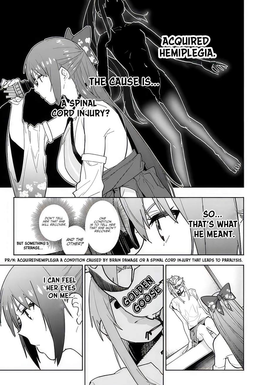 As Long as I Have the [Shop] Skill, I’ll Have an Easy Life Even in a World That Has Been Transformed Into a Dungeon~ Chapter 13 - Page 13