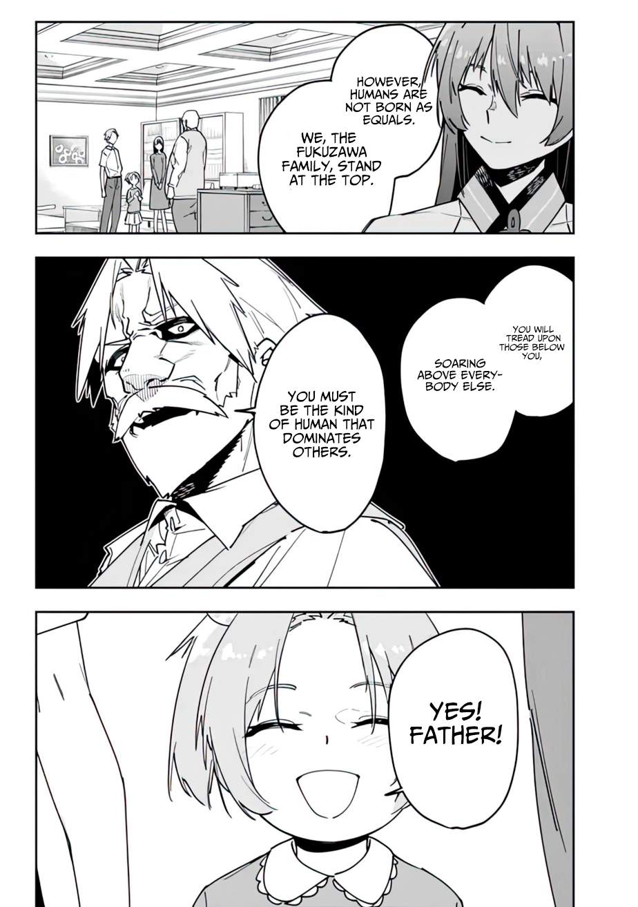 As Long as I Have the [Shop] Skill, I’ll Have an Easy Life Even in a World That Has Been Transformed Into a Dungeon~ Chapter 14 - Page 13