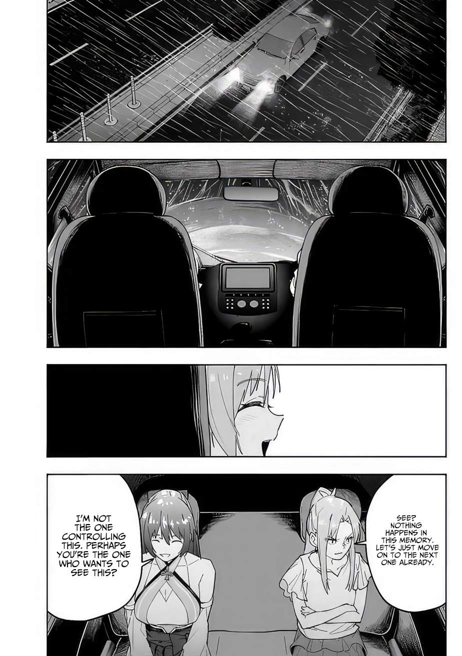 As Long as I Have the [Shop] Skill, I’ll Have an Easy Life Even in a World That Has Been Transformed Into a Dungeon~ Chapter 14 - Page 16