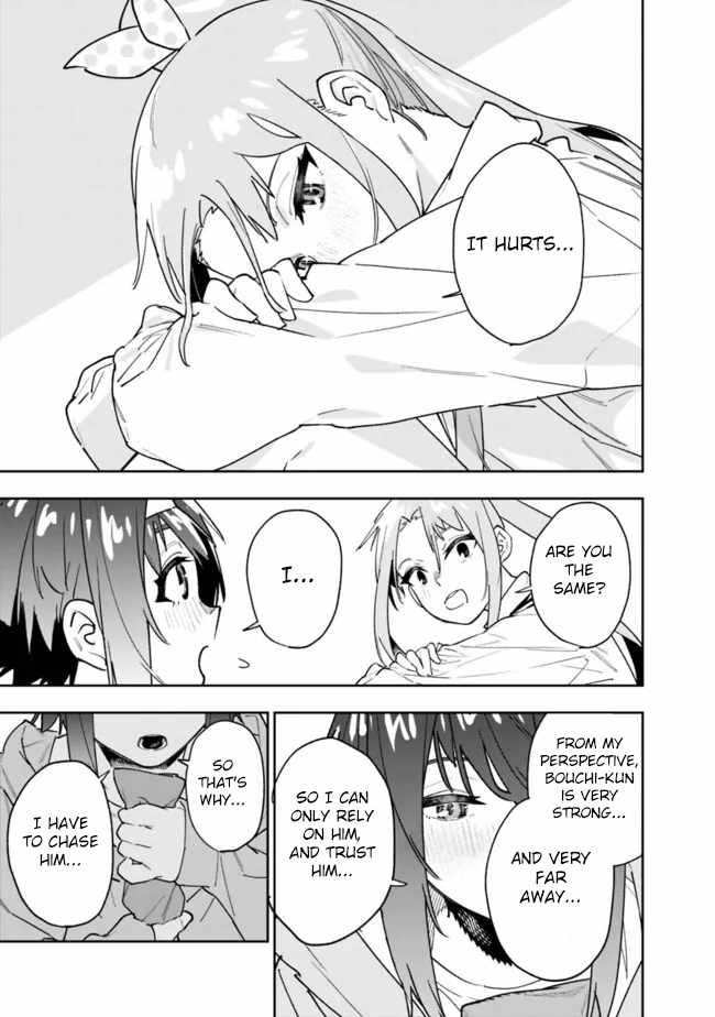 As Long as I Have the [Shop] Skill, I’ll Have an Easy Life Even in a World That Has Been Transformed Into a Dungeon~ Chapter 18 - Page 19