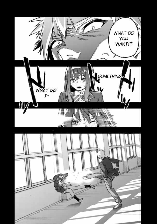 As Long as I Have the [Shop] Skill, I’ll Have an Easy Life Even in a World That Has Been Transformed Into a Dungeon~ Chapter 19 - Page 4