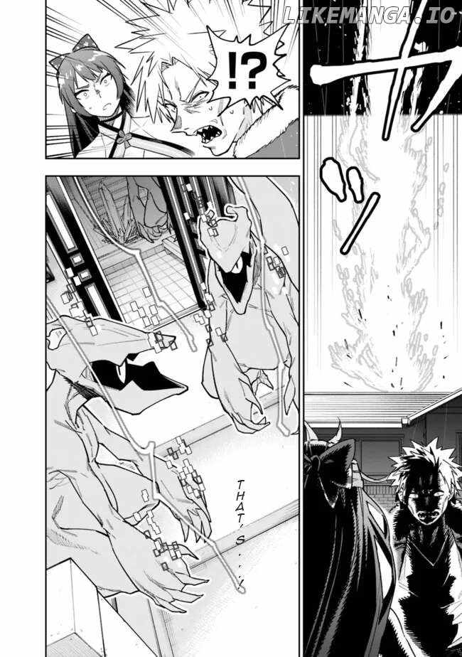 As Long as I Have the [Shop] Skill, I’ll Have an Easy Life Even in a World That Has Been Transformed Into a Dungeon~ Chapter 20 - Page 11