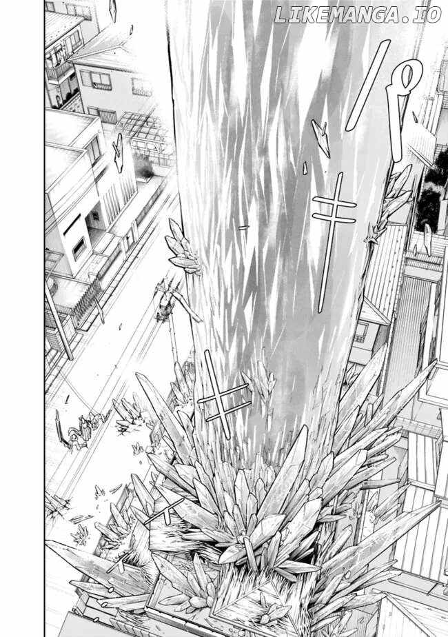 As Long as I Have the [Shop] Skill, I’ll Have an Easy Life Even in a World That Has Been Transformed Into a Dungeon~ Chapter 20 - Page 15