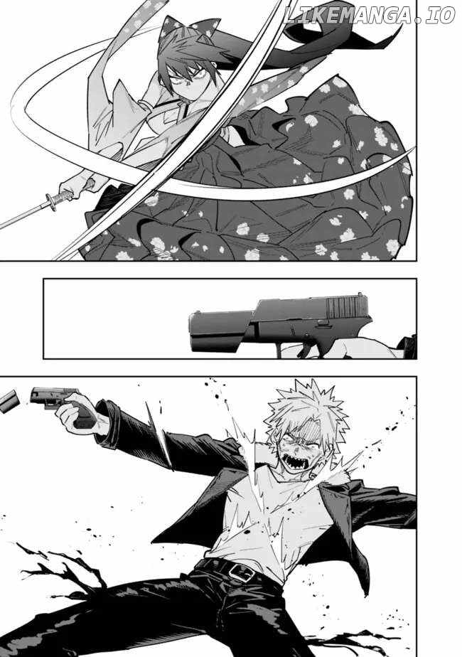 As Long as I Have the [Shop] Skill, I’ll Have an Easy Life Even in a World That Has Been Transformed Into a Dungeon~ Chapter 20 - Page 4