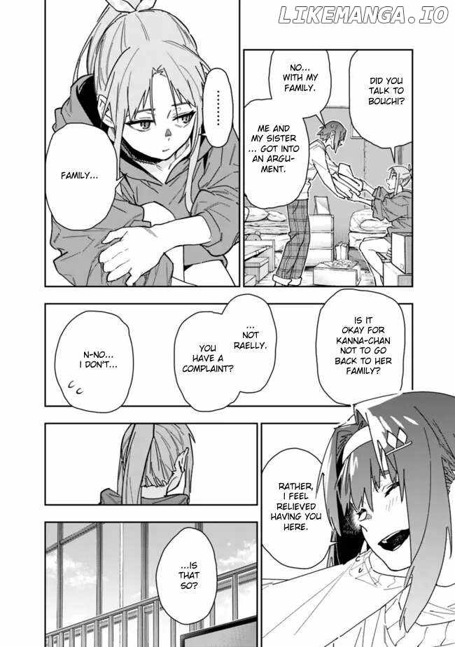 As Long as I Have the [Shop] Skill, I’ll Have an Easy Life Even in a World That Has Been Transformed Into a Dungeon~ Chapter 21 - Page 11