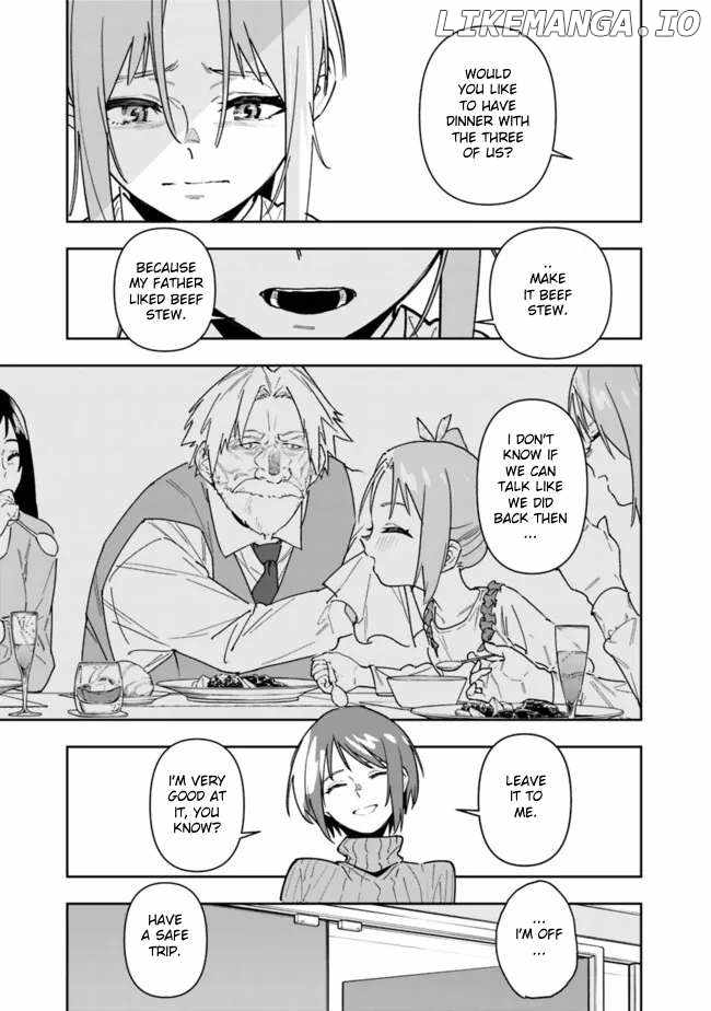 As Long as I Have the [Shop] Skill, I’ll Have an Easy Life Even in a World That Has Been Transformed Into a Dungeon~ Chapter 21 - Page 4