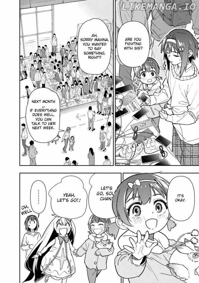 As Long as I Have the [Shop] Skill, I’ll Have an Easy Life Even in a World That Has Been Transformed Into a Dungeon~ Chapter 21 - Page 9