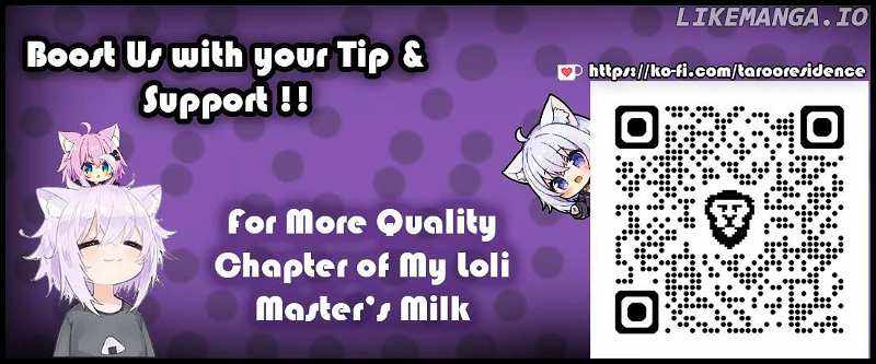 As Long as I Have the [Shop] Skill, I’ll Have an Easy Life Even in a World That Has Been Transformed Into a Dungeon~ Chapter 22.5 - Page 8