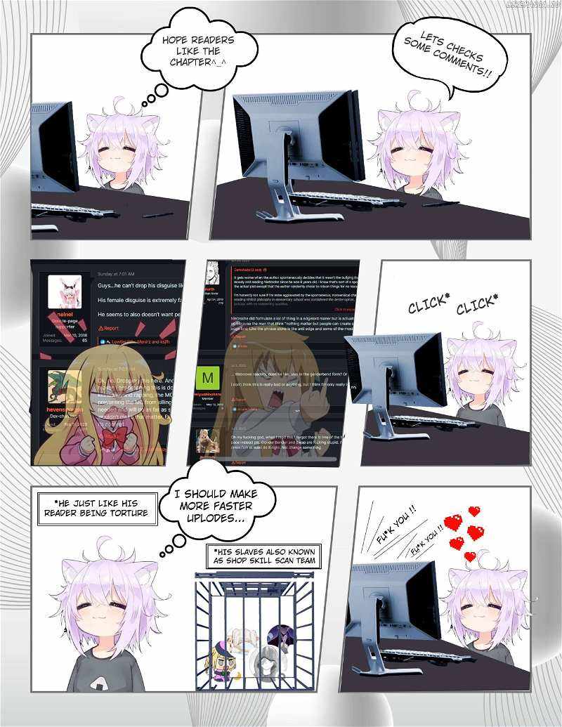 As Long as I Have the [Shop] Skill, I’ll Have an Easy Life Even in a World That Has Been Transformed Into a Dungeon~ Chapter 22 - Page 18