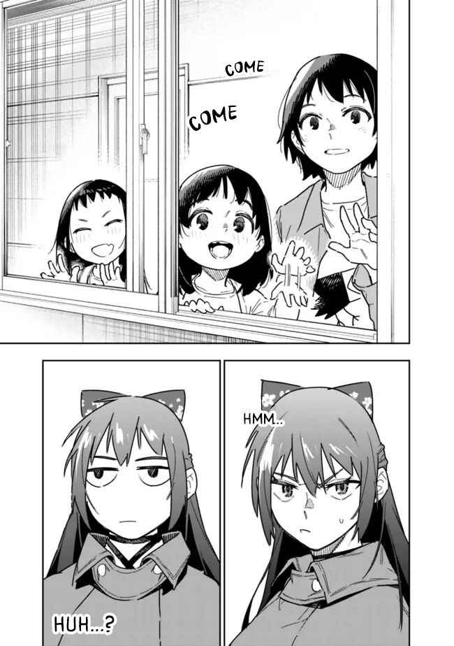 As Long as I Have the [Shop] Skill, I’ll Have an Easy Life Even in a World That Has Been Transformed Into a Dungeon~ Chapter 24 - Page 10