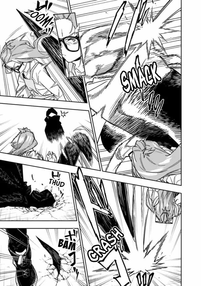 As Long as I Have the [Shop] Skill, I’ll Have an Easy Life Even in a World That Has Been Transformed Into a Dungeon~ Chapter 25 - Page 18